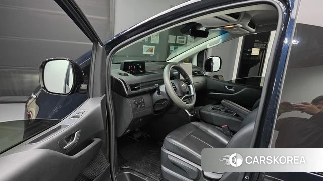 Hyundai Staria id 4443270 из Кореи 30