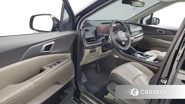 Kia The New Carnival 4th Generation id 3452150 из Кореи 20