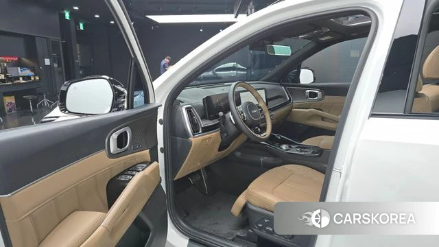 Kia The New Sorento 4th Generation id 4474447 из Кореи 33