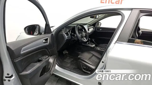 Renault Korea (Samsung) XM3 id 2844048 из Кореи 20