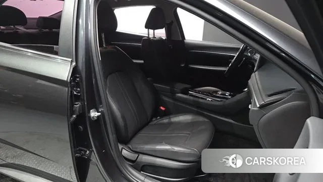 Hyundai Sonata (DN8) id 3454333 из Кореи 20