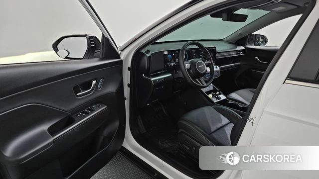 Hyundai Kona Hybrid (SX2) id 4222889 из Кореи 42