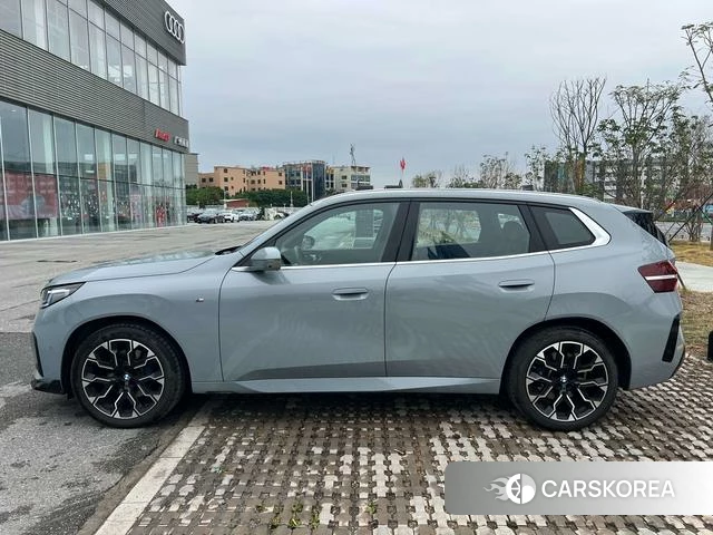 BMW X3 id 4299498 из Китая 14