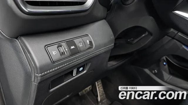 Hyundai The New Santa Fe id 2700593 из Кореи 20