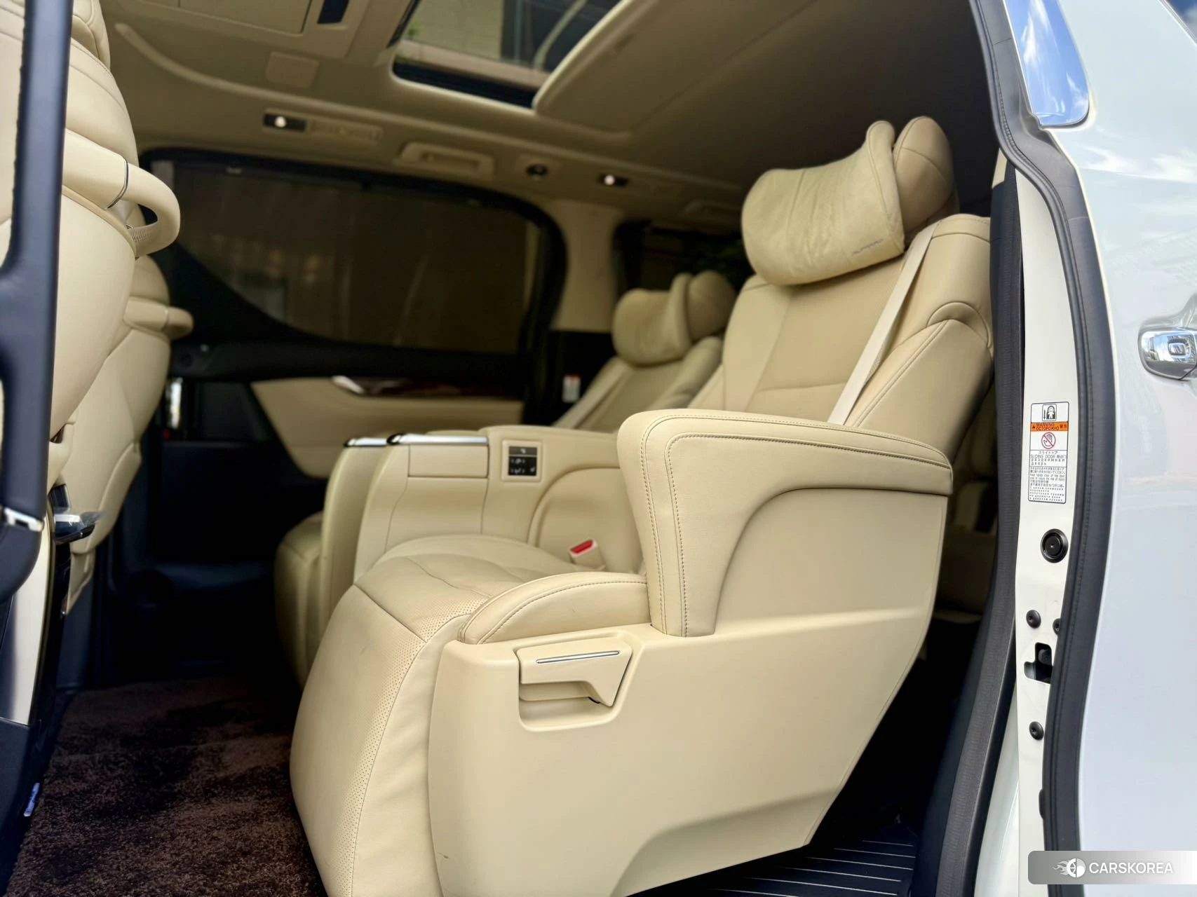 Toyota Alphard id 4510799 из Китая 20