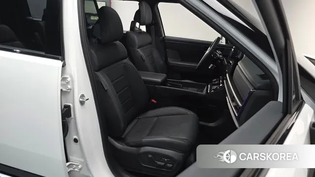 Hyundai Santa Fe (MX5) id 3420431 из Кореи 20