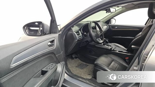 Renault Korea (Samsung) XM3 id 4424219 из Кореи 30