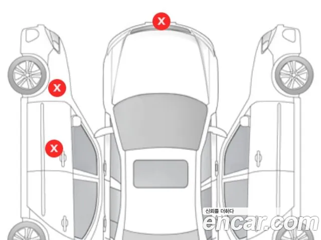 Audi SQ5 (FY) id 2794577 из Кореи 12