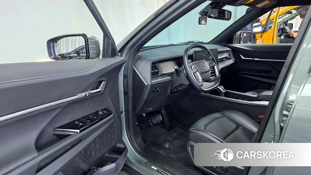 Ssangyong Torres id 4395658 из Кореи 31
