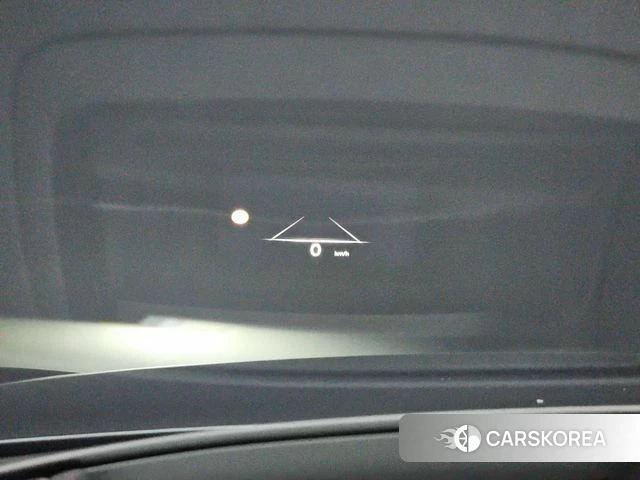 Genesis G90 (RS4) id 4382466 из Кореи 20