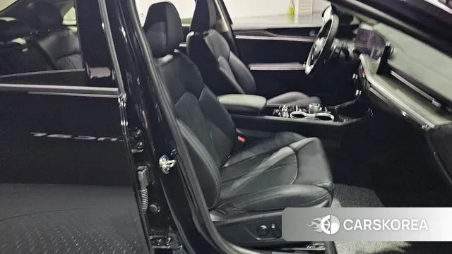 Kia The New K5 3rd generation id 3533334 из Кореи 20