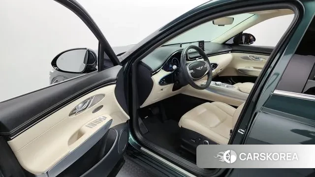 Genesis GV70 id 3560902 из Кореи 20