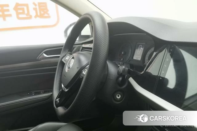 Volkswagen Lavida id 4210631 из Китая 24