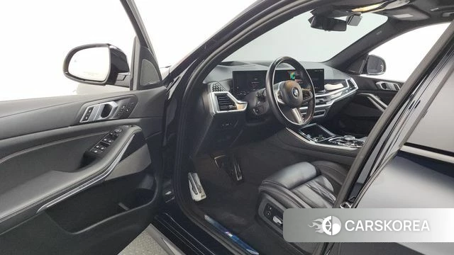 BMW X5 (G05) id 4635689 из Кореи 34