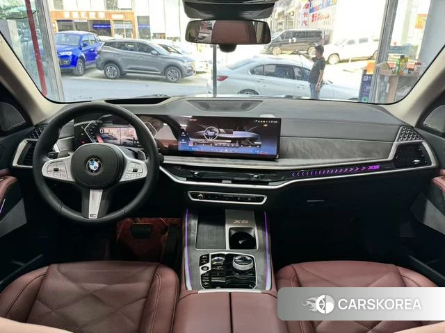 BMW X5 id 4271829 из Китая 15
