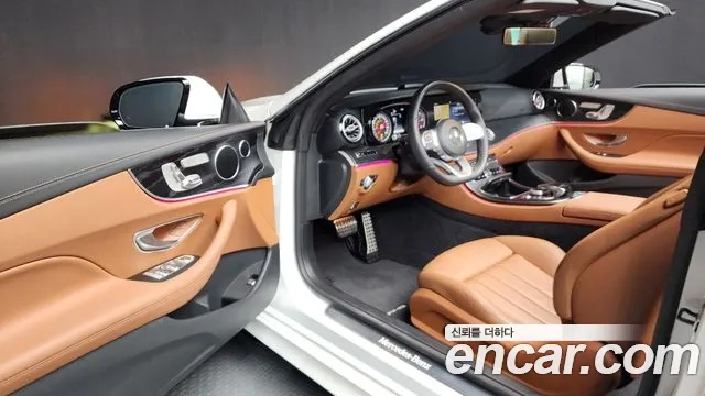 Mercedes-Benz E-Class W213 id 2912427 из Кореи 20