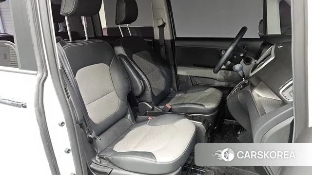 Kia The New Ray id 3280132 из Кореи 20