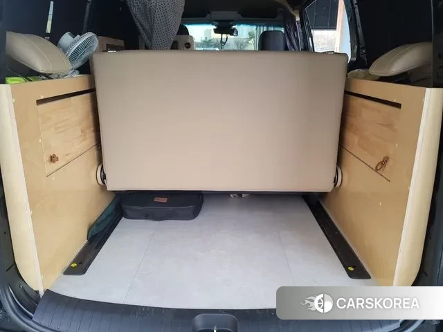 Hyundai Staria id 3499127 из Кореи 20