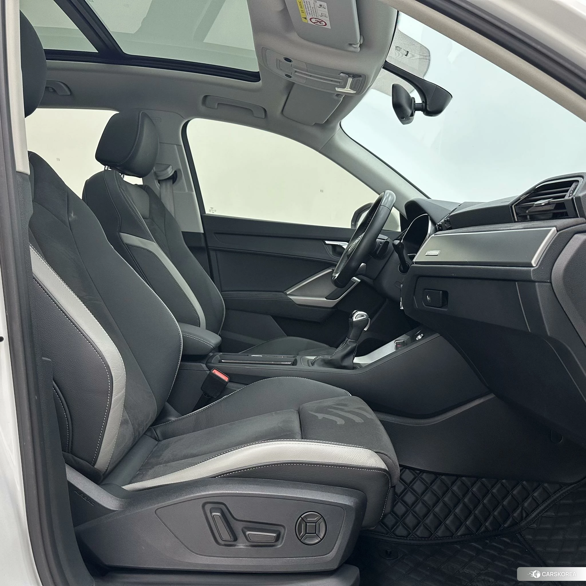 Audi Q3 id 4514933 из Китая 18
