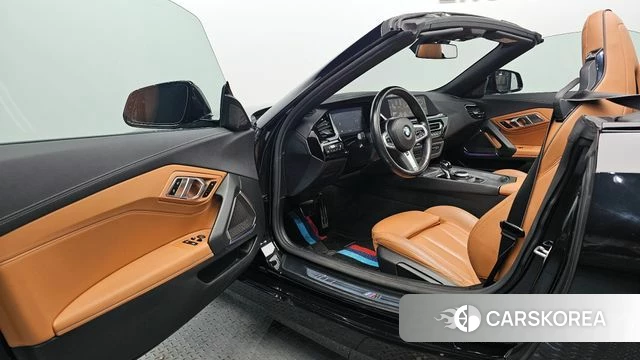 BMW Z4 (G29) id 4330590 из Кореи 20