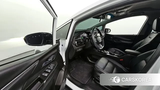 Chevrolet (GM Daewoo) New Bolt EV id 3069481 из Кореи 20