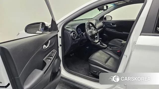 Hyundai The New Kona id 3562132 из Кореи 20