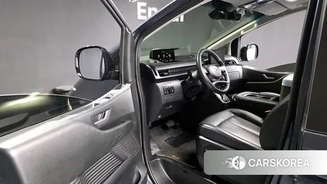 Hyundai Staria id 3452871 из Кореи 20