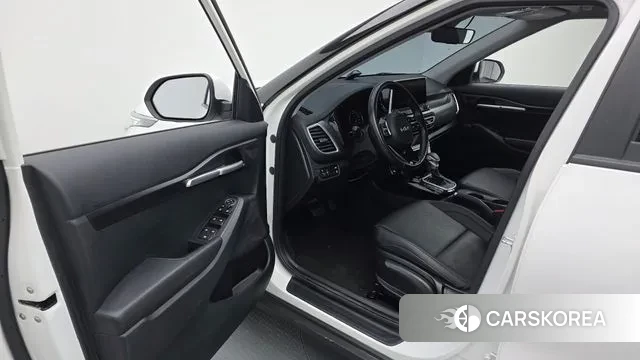 Kia Seltos id 3389601 из Кореи 20