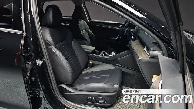 Kia K5 Hybrid 3rd Generation id 2874022 из Кореи 20