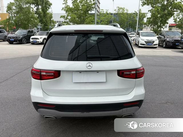 Mercedes-Benz GLB id 4278909 из Китая 12