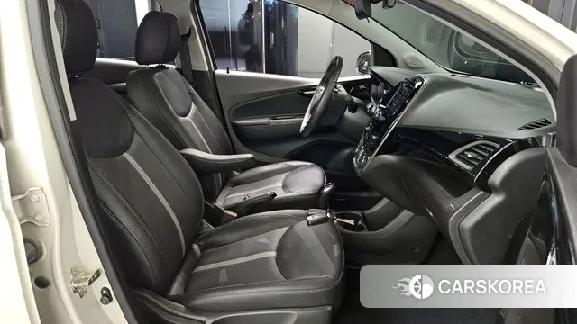 Chevrolet (GM Daewoo) The New Spark id 3219887 из Кореи 20