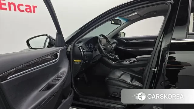 Hyundai Grandeur IG id 2966183 из Кореи 20