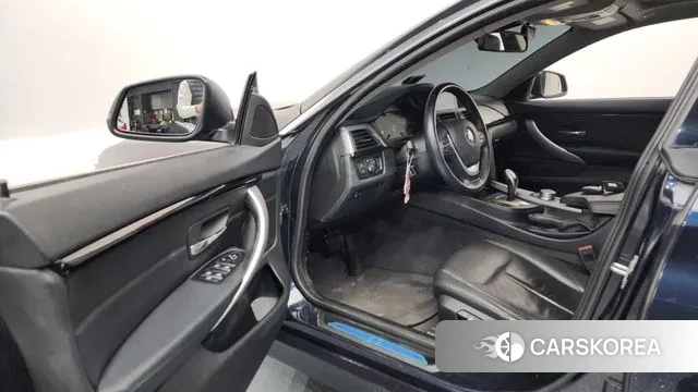 BMW 4 Series (F32) id 3747835 из Кореи 20