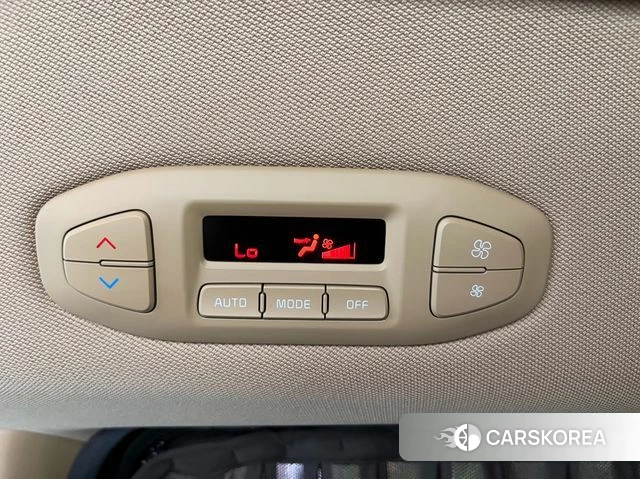 Kia All New Carnival id 4626523 из Кореи 20