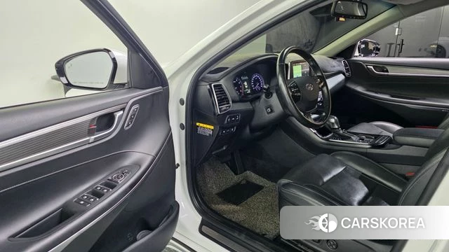 Hyundai Grandeur IG id 4424870 из Кореи 20