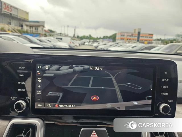 Kia Sorento 4th Generation id 4355988 из Кореи 20