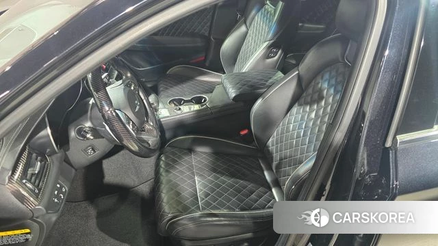 Genesis G70 id 4872876 из Кореи 20