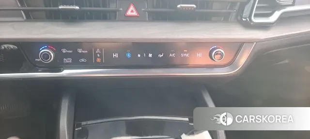 Kia Sportage 5th Generation id 3458416 из Кореи 19