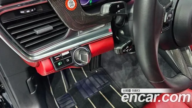 Porsche Panamera (971) id 2874850 из Кореи 20