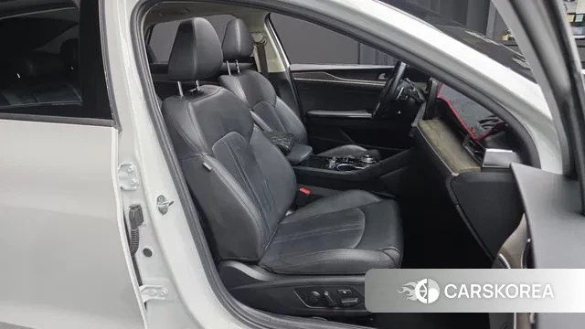 Kia K5 3rd generation id 3487966 из Кореи 20