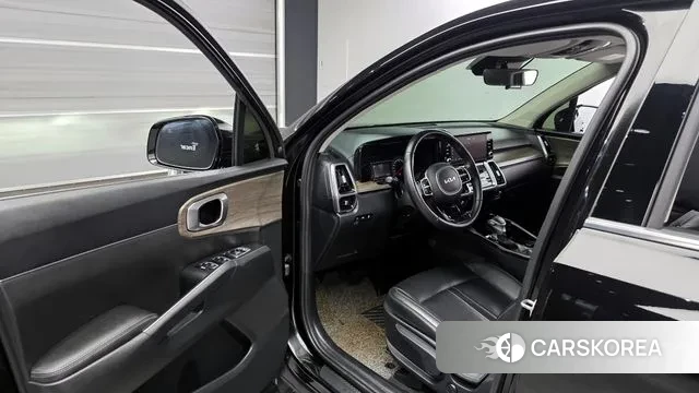 Kia Sorento 4th Generation id 3640314 из Кореи 20