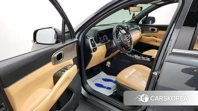 Kia Sorento 4th Generation id 3566829 из Кореи 20