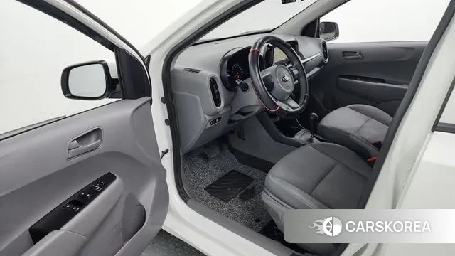 Kia All New Morning (JA) id 3505206 из Кореи 20