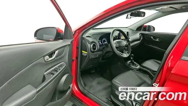 Hyundai Kona id 2401497 из Кореи 20