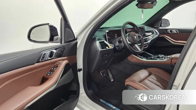 BMW X5 (G05) id 3850128 из Кореи 20