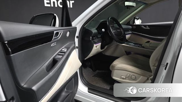 Genesis GV80 id 3904478 из Кореи 20