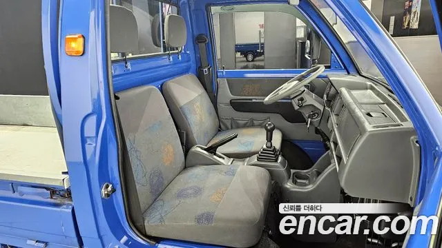 Chevrolet (GM Daewoo) New Labo id 2681131 из Кореи 20