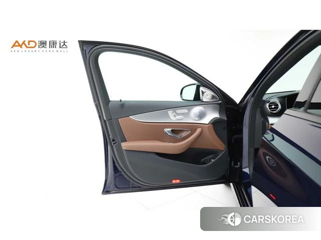 Mercedes-Benz E-class (imported) id 4240619 из Китая 10