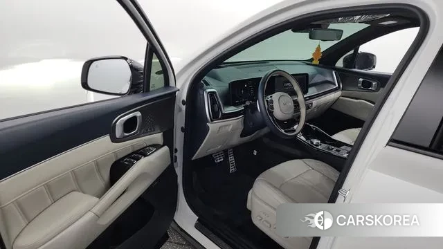 Kia The New Sorento 4th Generation id 3200992 из Кореи 20