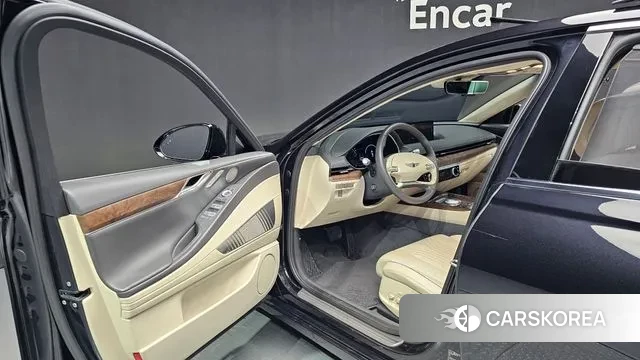 Genesis G80 (RG3) id 2980791 из Кореи 20